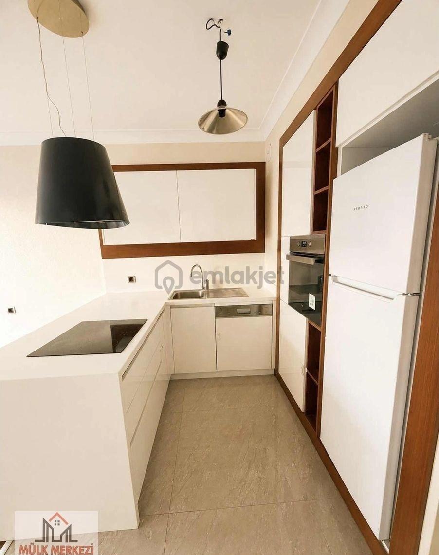 Relax Plus'da 1+1 Kat'da Kiralık Konut - 5