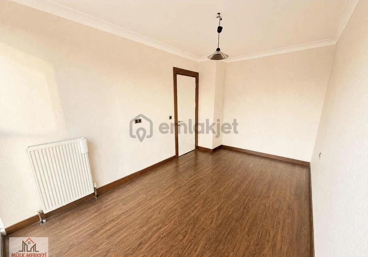Relax Plus'da 1+1 Kat'da Kiralık Konut - 16