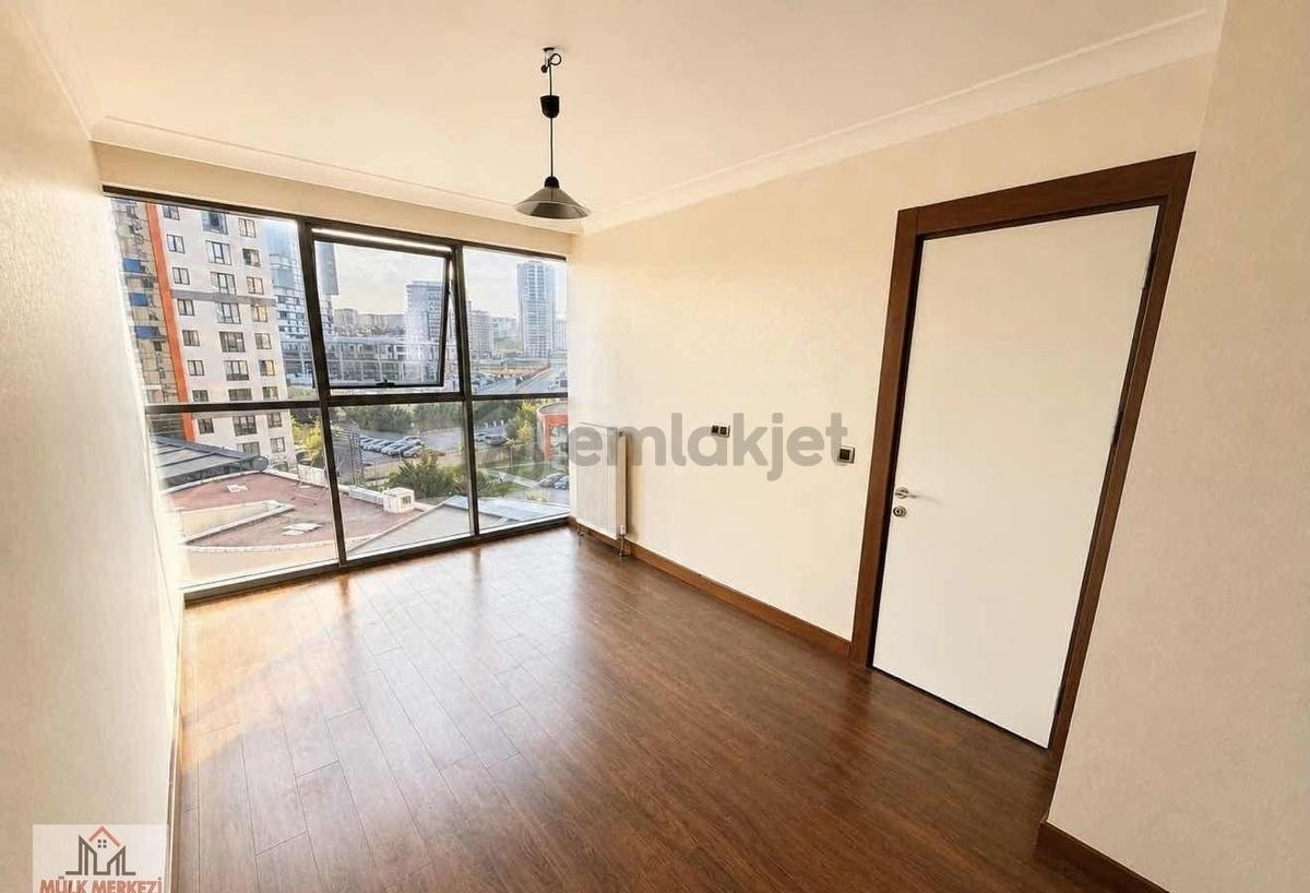 Relax Plus'da 1+1 Kat'da Kiralık Konut - 13