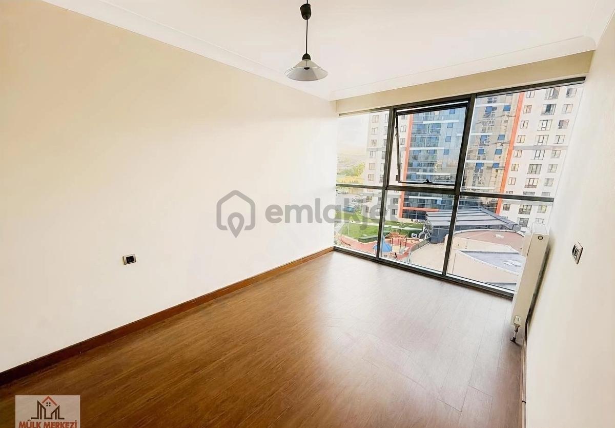 Relax Plus'da 1+1 Kat'da Kiralık Konut - 7