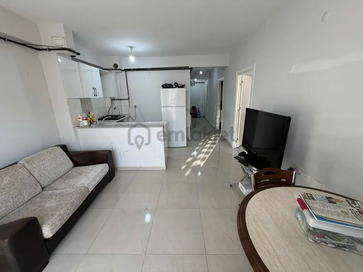 [vefa Koçhan'dan] Eşyalı Kiralık 2+1 Daire - 5