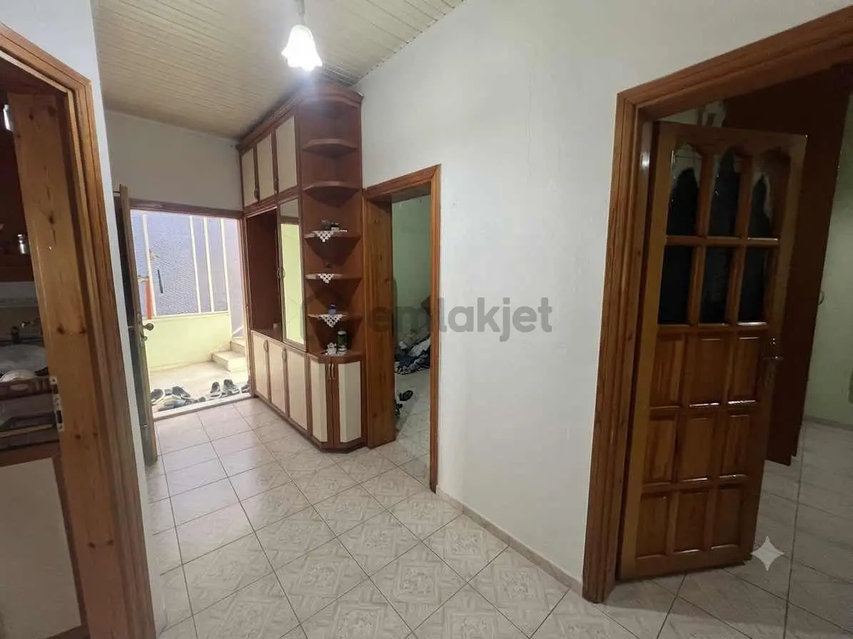 Aktif'ten 2 Katlı Satılık Müstakil Daire - 13
