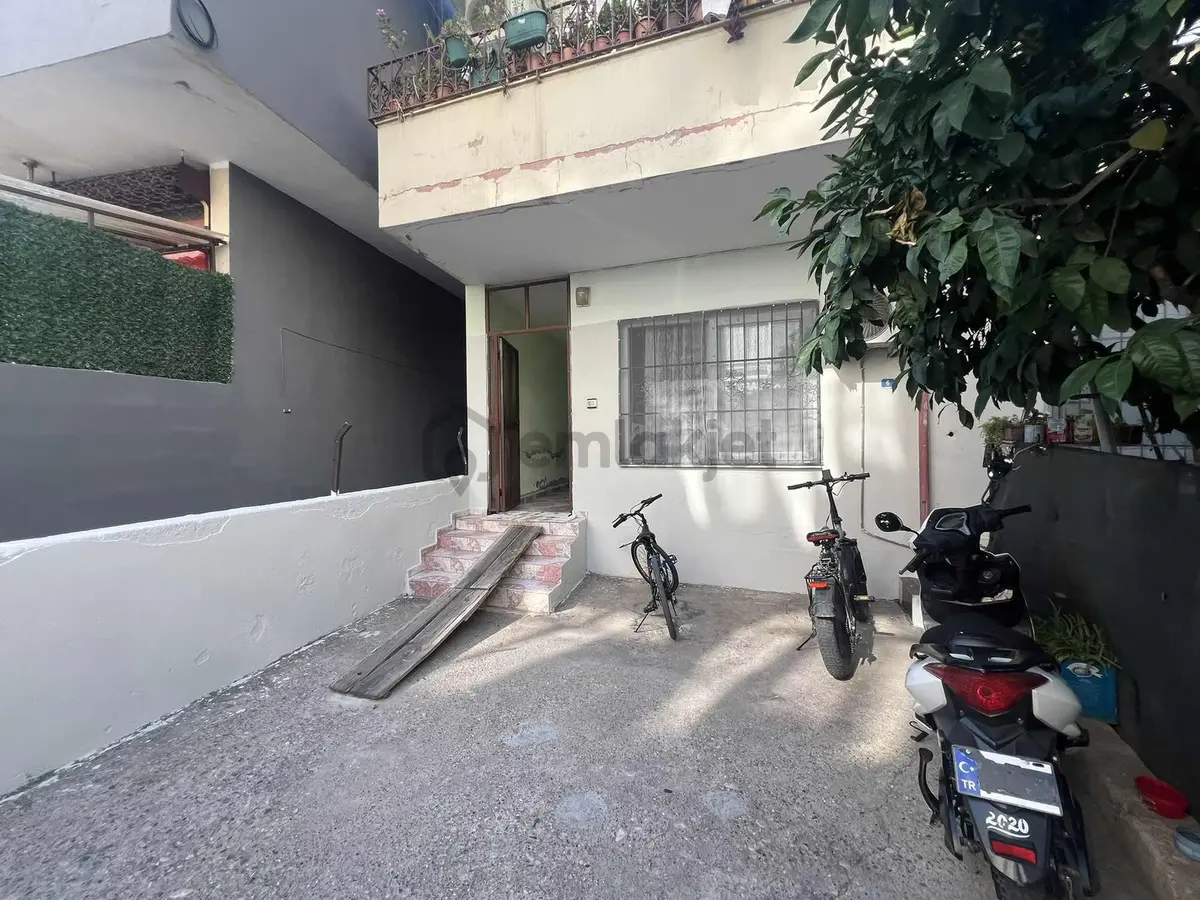 Aktif'ten 2 Katlı Satılık Müstakil Daire - 28