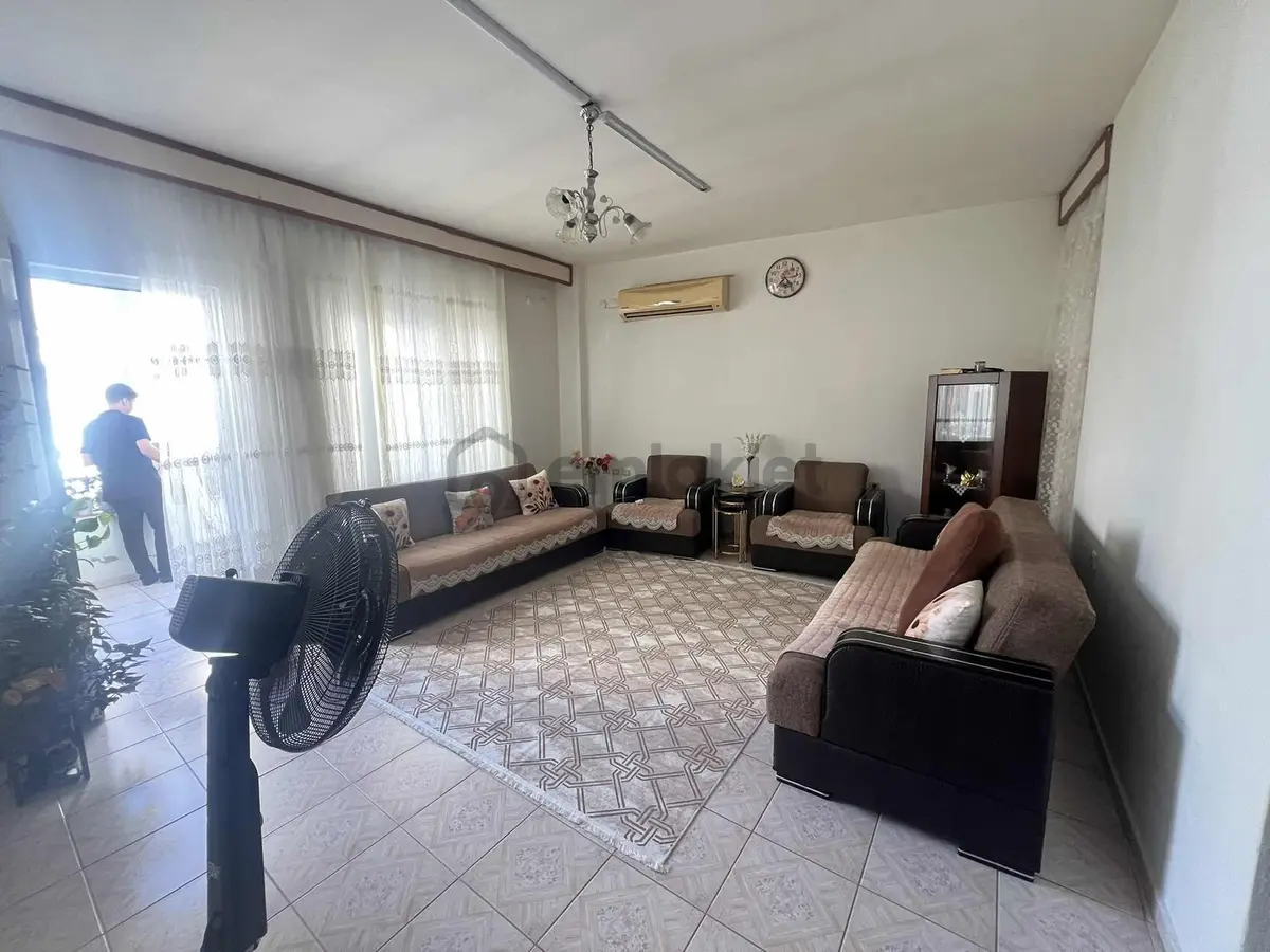 Aktif'ten 2 Katlı Satılık Müstakil Daire - 19