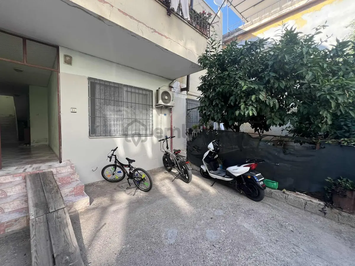 Aktif'ten 2 Katlı Satılık Müstakil Daire - 25
