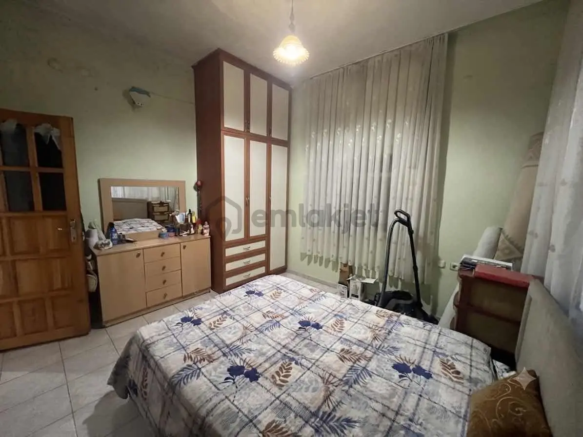 Aktif'ten 2 Katlı Satılık Müstakil Daire - 5