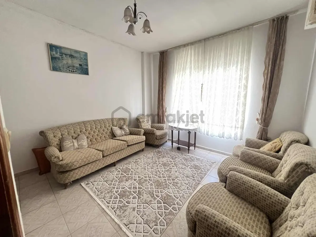 Aktif'ten 2 Katlı Satılık Müstakil Daire - 23