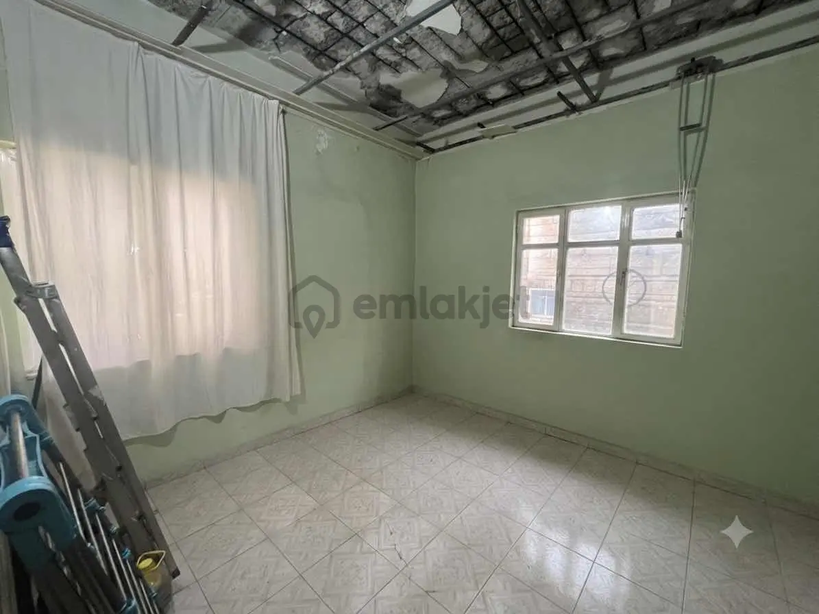Aktif'ten 2 Katlı Satılık Müstakil Daire - 22
