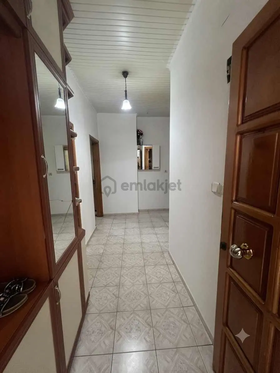 Aktif'ten 2 Katlı Satılık Müstakil Daire - 21