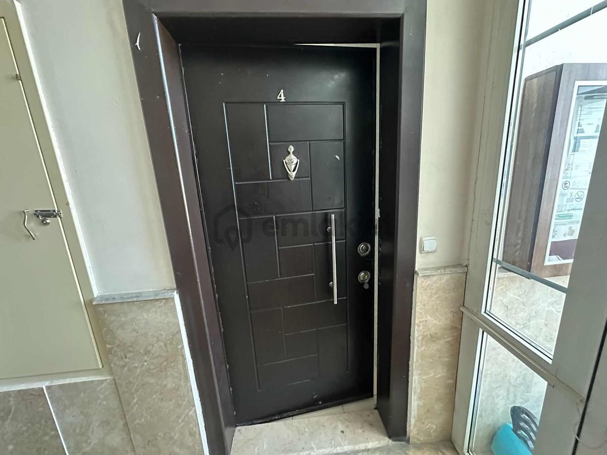 2000 Evler Mah Filiz Kılıç Toki'de Satılık 2+1 Giriş Kat - 8
