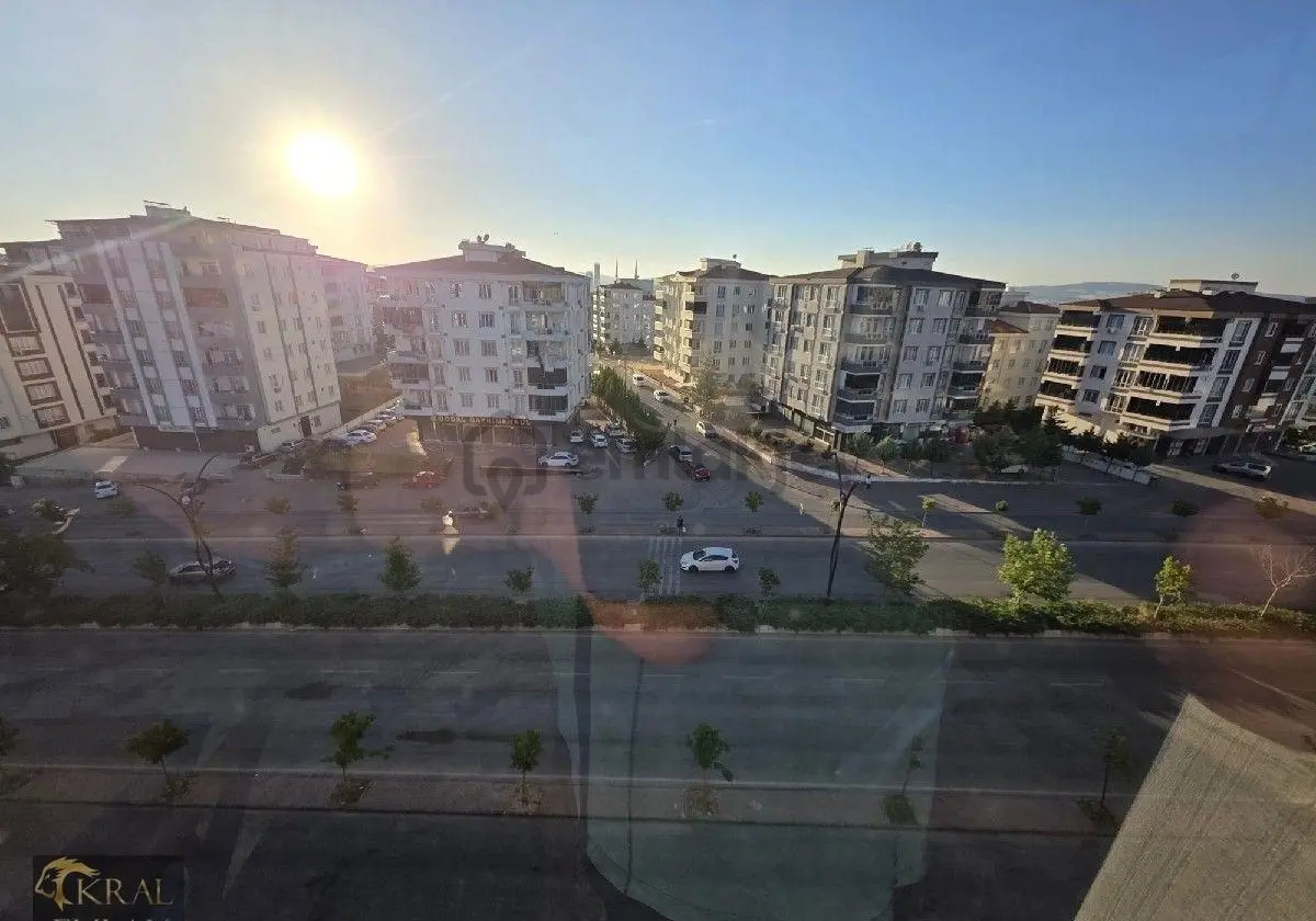 Bülbül Zade Mahallesi De Cadde Üstü Satılık Daire - 13
