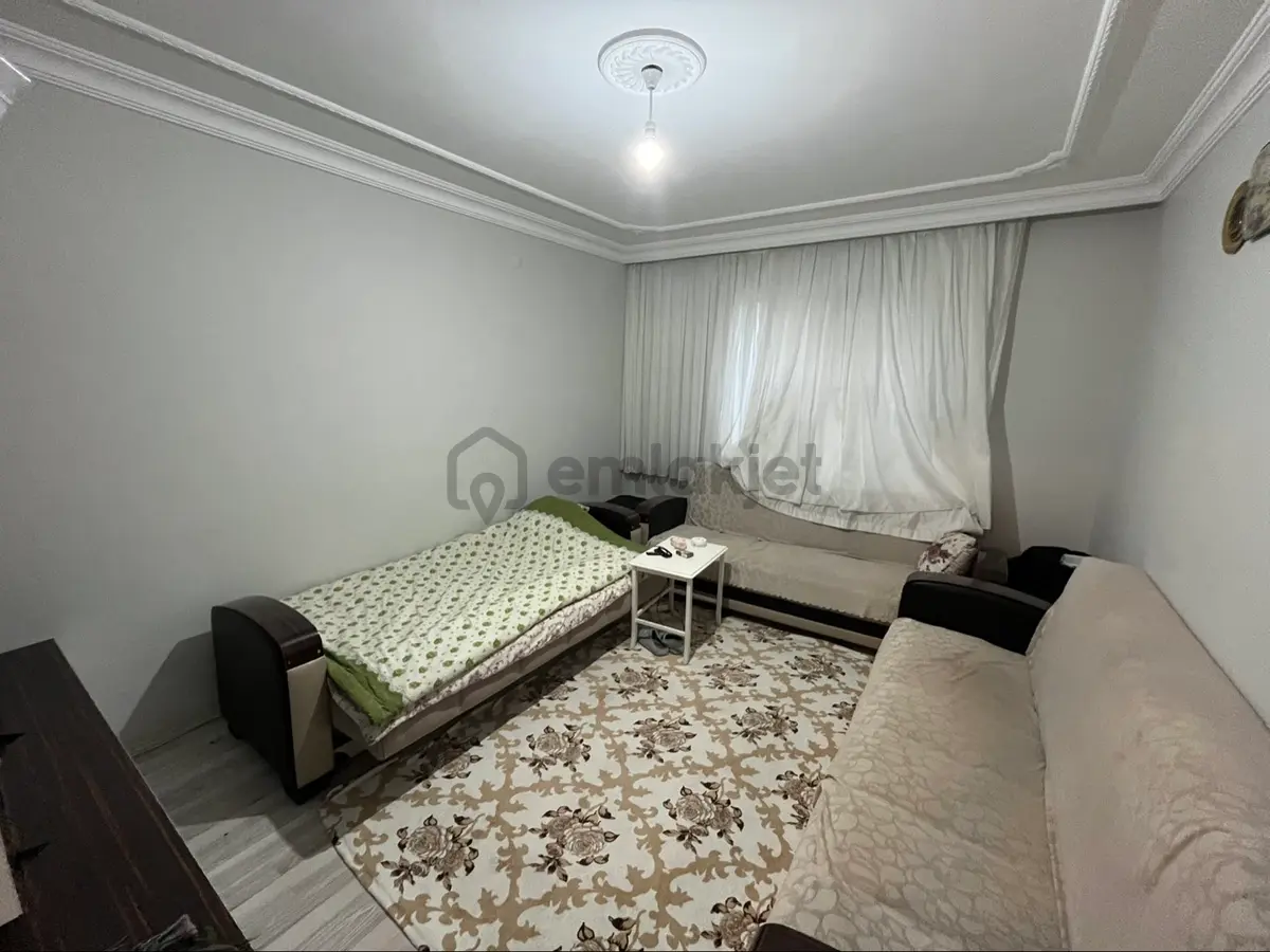 Karapürçek Mahallesinde Mükkemmel Konumda Daire - 6