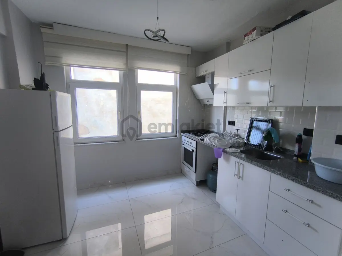 Bartın Amasra Merkez Kiralık 2+1 Daire - 5