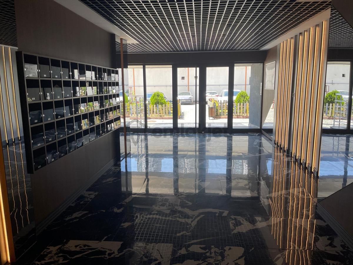Çakırlar Bulvar Üzeri Konar Suit 3+1 102m2 Satılık Daire - 31