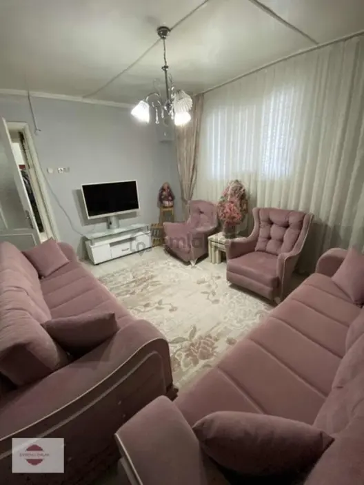 Fiyat Düştü Satılık 2 Dükkan 1 Daire - 12