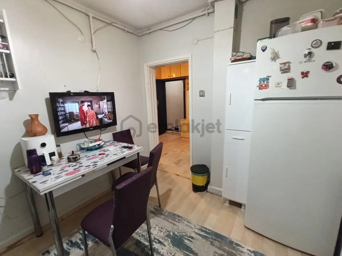 Eğitim Mahallesi 3 Katlı Mustakil Bina - 14