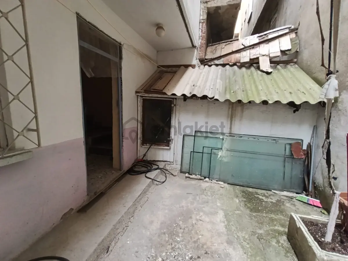 Eğitim Mahallesi 3 Katlı Mustakil Bina - 12