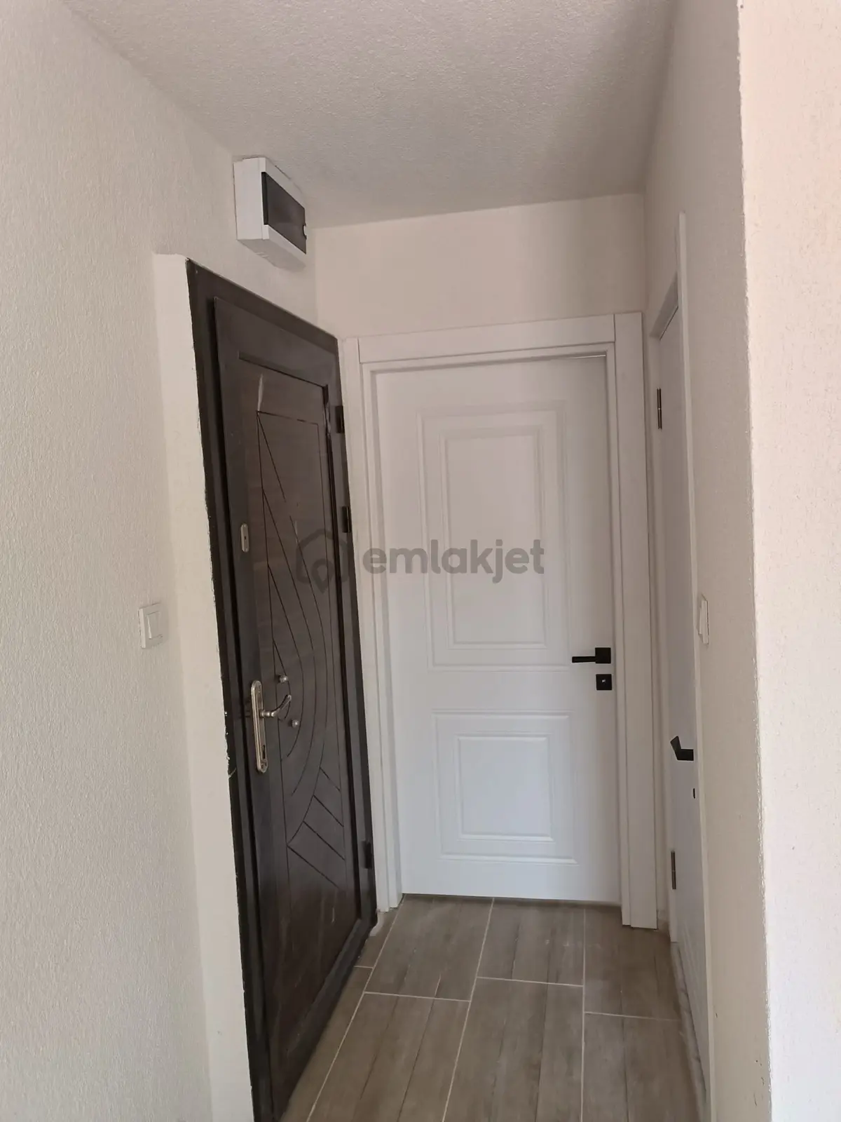 Çandarlıda Denize Yakın Bahçeli Müstakil Ev - 14