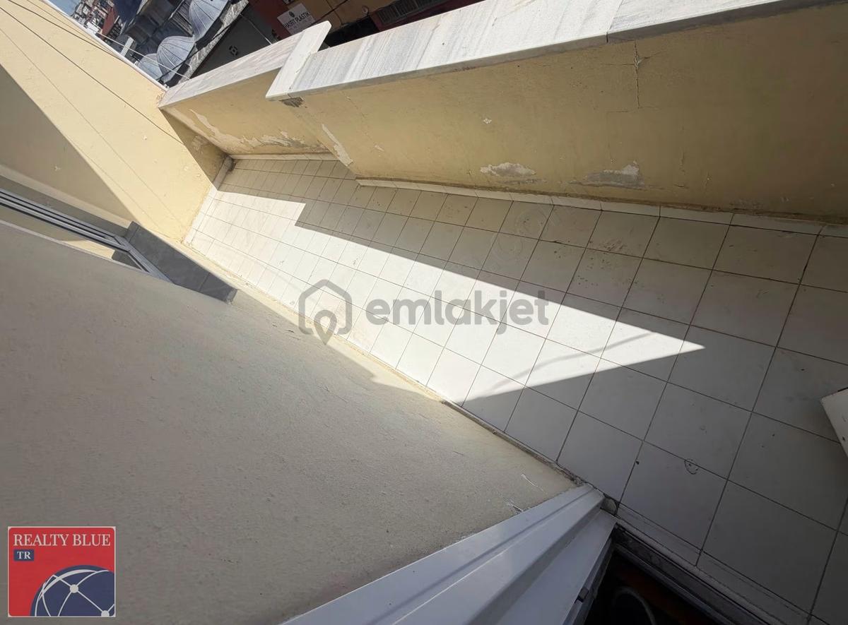 Mecidiye Mahallesinde 3+1 Kiralık Daire - 10