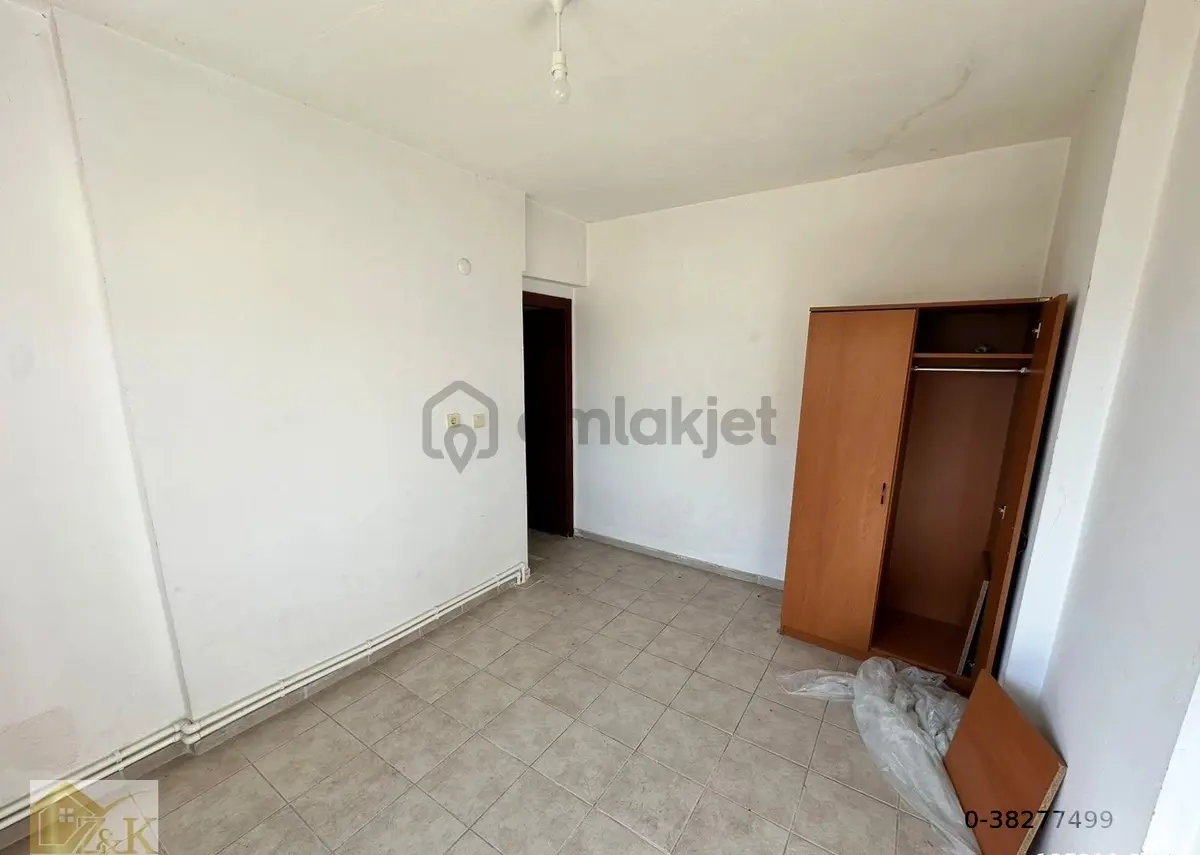 Kiralık Daire 2+1( Bekarlara Verilir) - 8