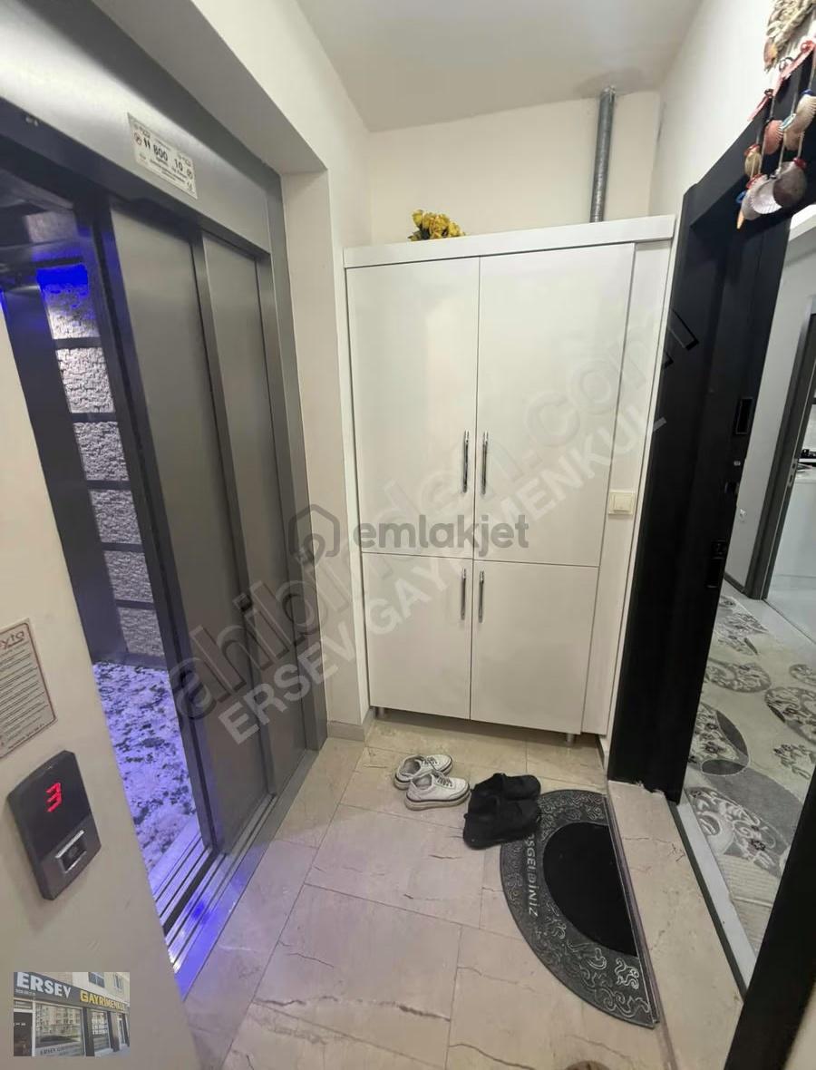 Ersev'den Şirintepe Mahallesi Satılık 135 M2 3+1 - 15
