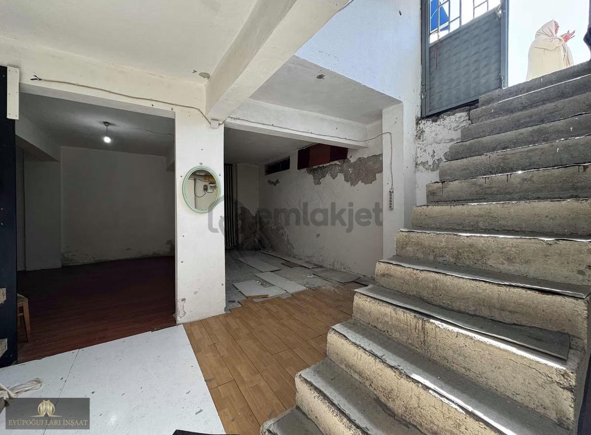 Bayrampaşa Kiralık İmalathane - 5