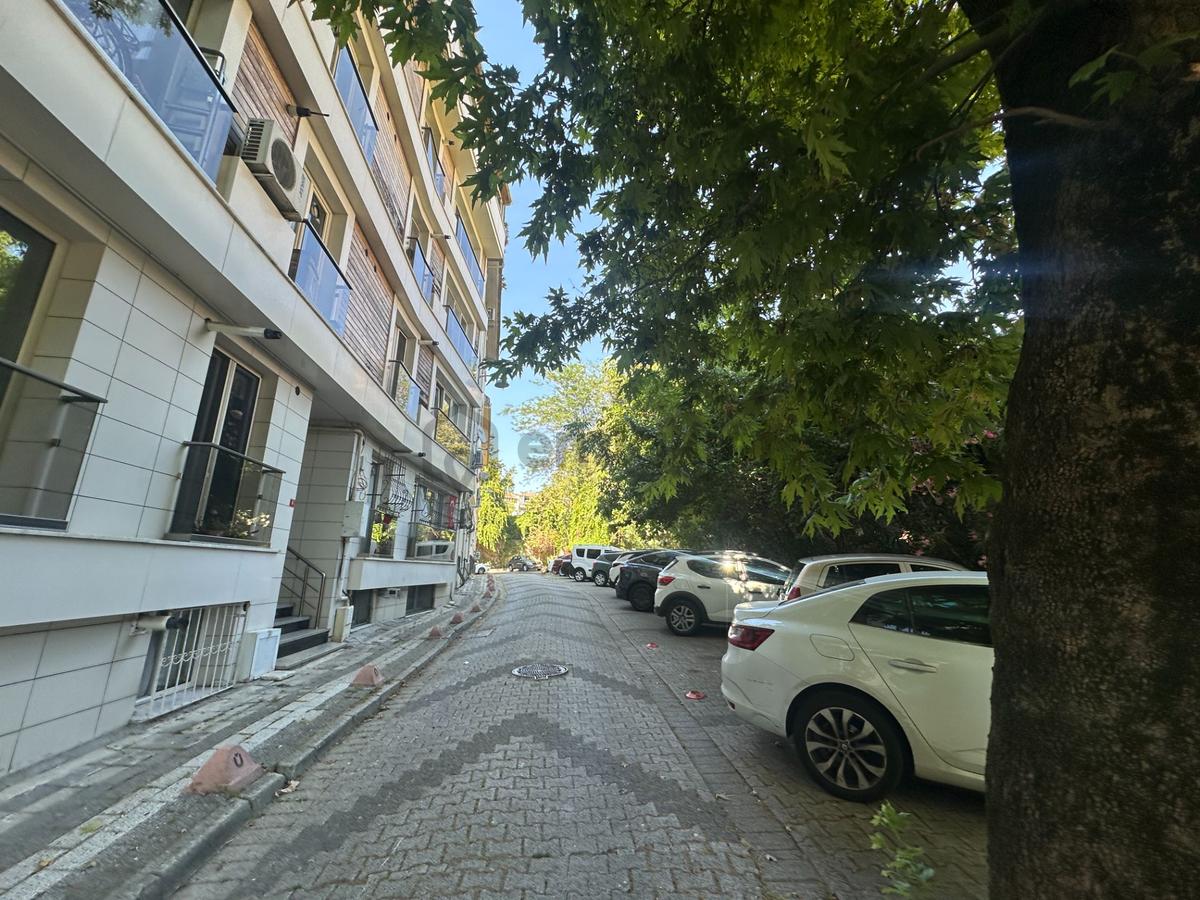 Turyap Tan Üsküdar Selimiye De 2+1 Satılık Daire - 46