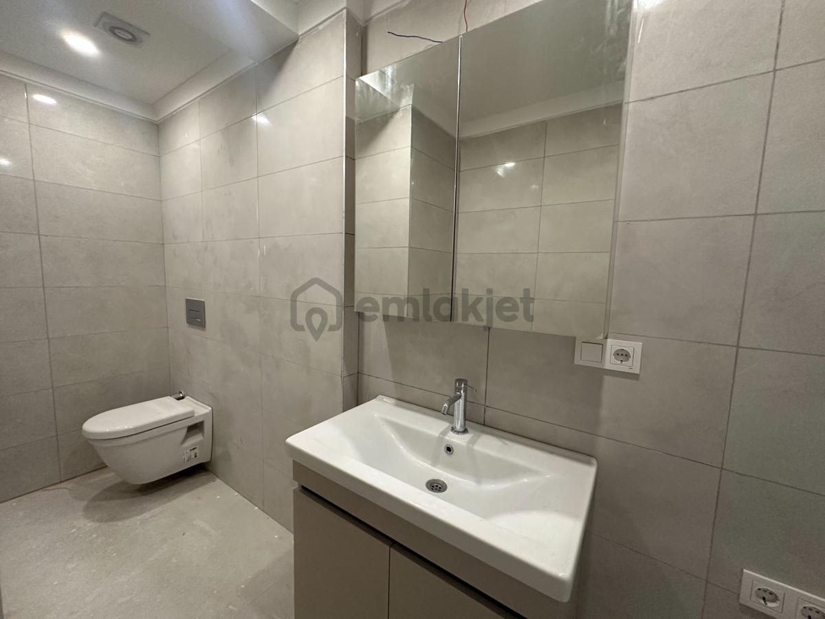 Turyap Tan Üsküdar Selimiye De 2+1 Satılık Daire - 33