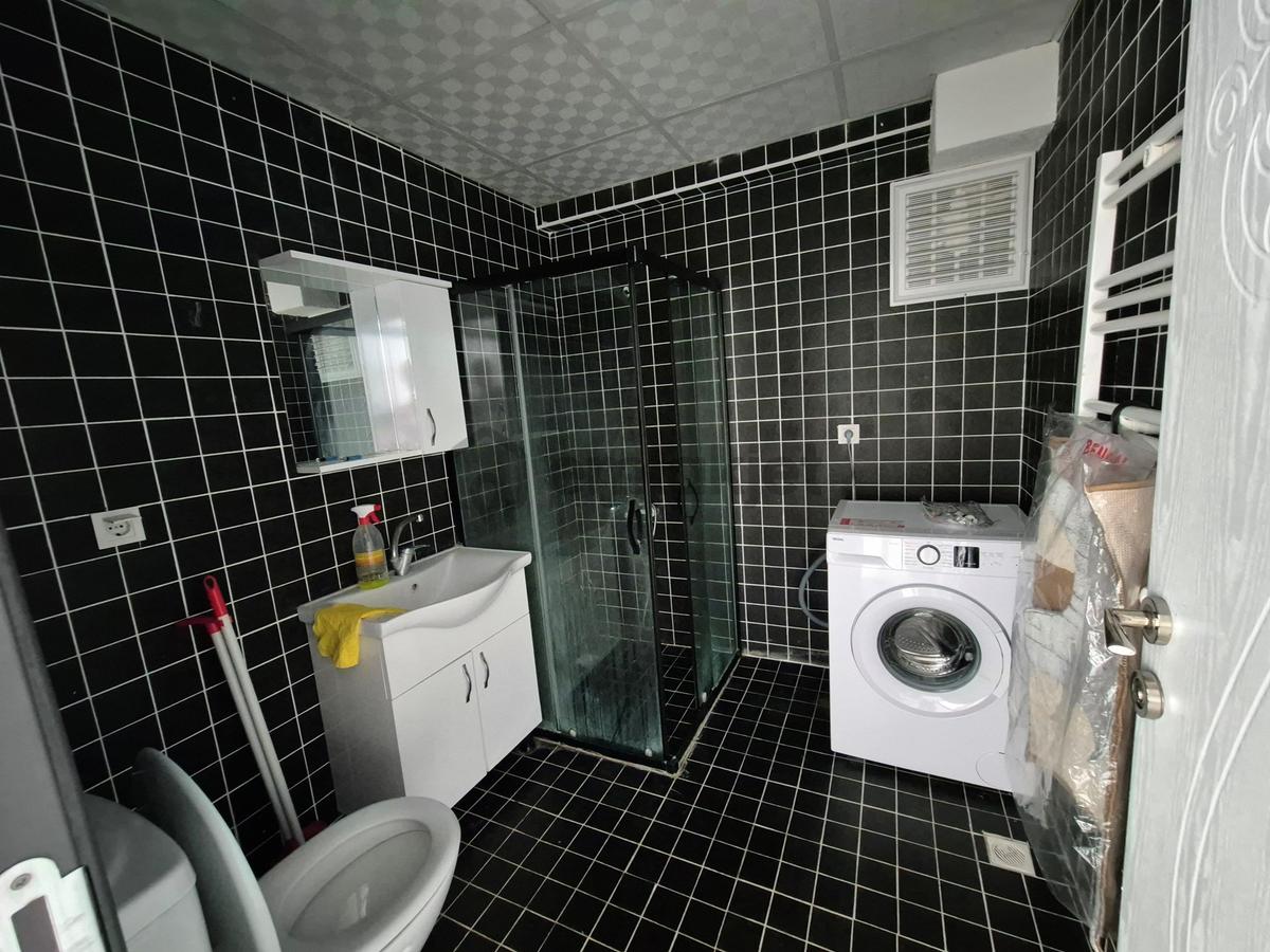 Lüleburgaz Merkezde Modern, Eşyalı 1+1 Kiralık Daire, Merkezi Konumda, 2021 Yapımı - 7