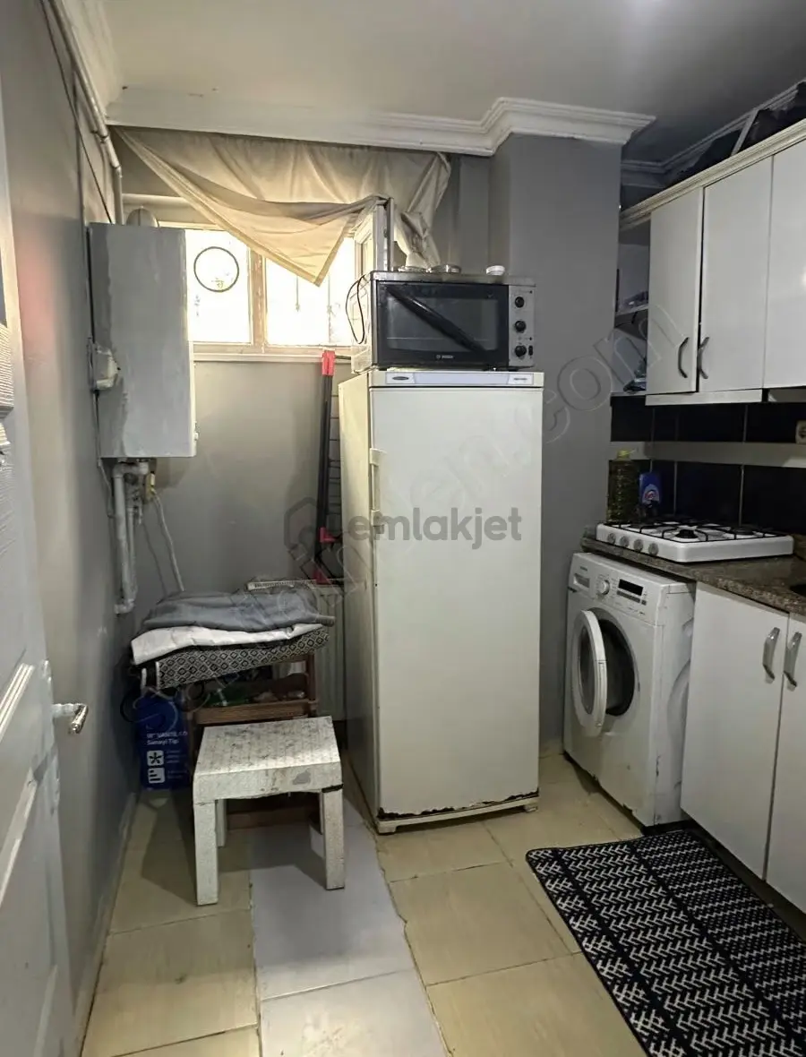 Çınar Mahallesi En Uygun Daire - 10