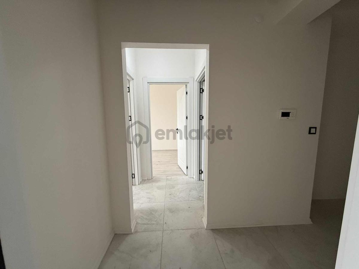 Erkılet Camiikebir 2+1 Satılık Daire - 11