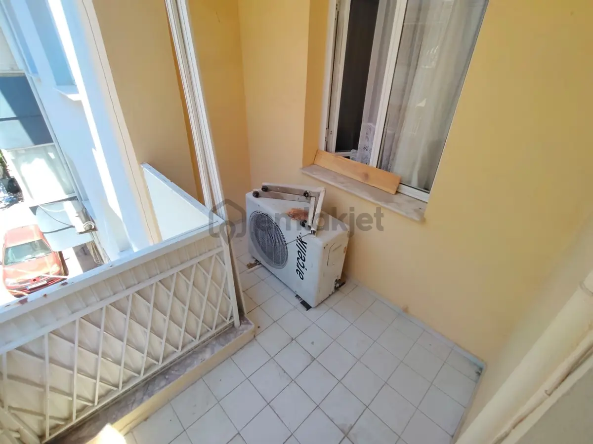 Onur Mah. Full Eşyalı Kiralık 2+1 Daire - 8