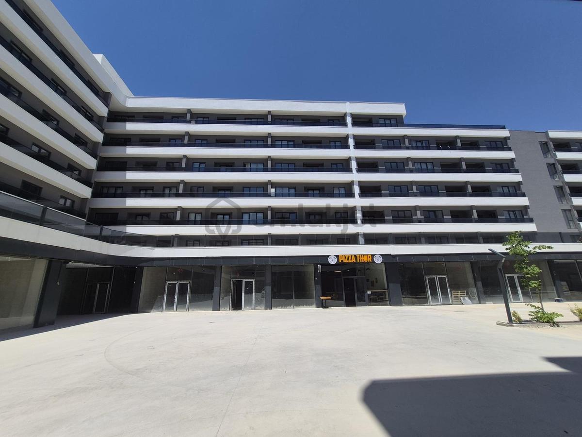 Turyaptan Lagom'da 2+1 Satılık Daire - 27