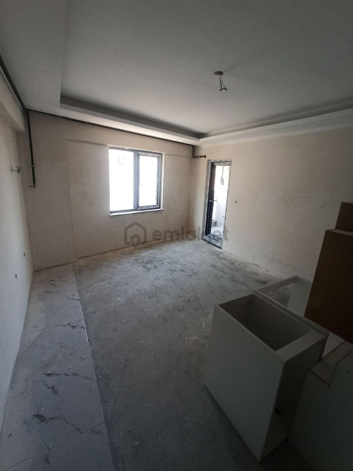 Karamazakta Satılık 2+1 Sıfır Daire - 6