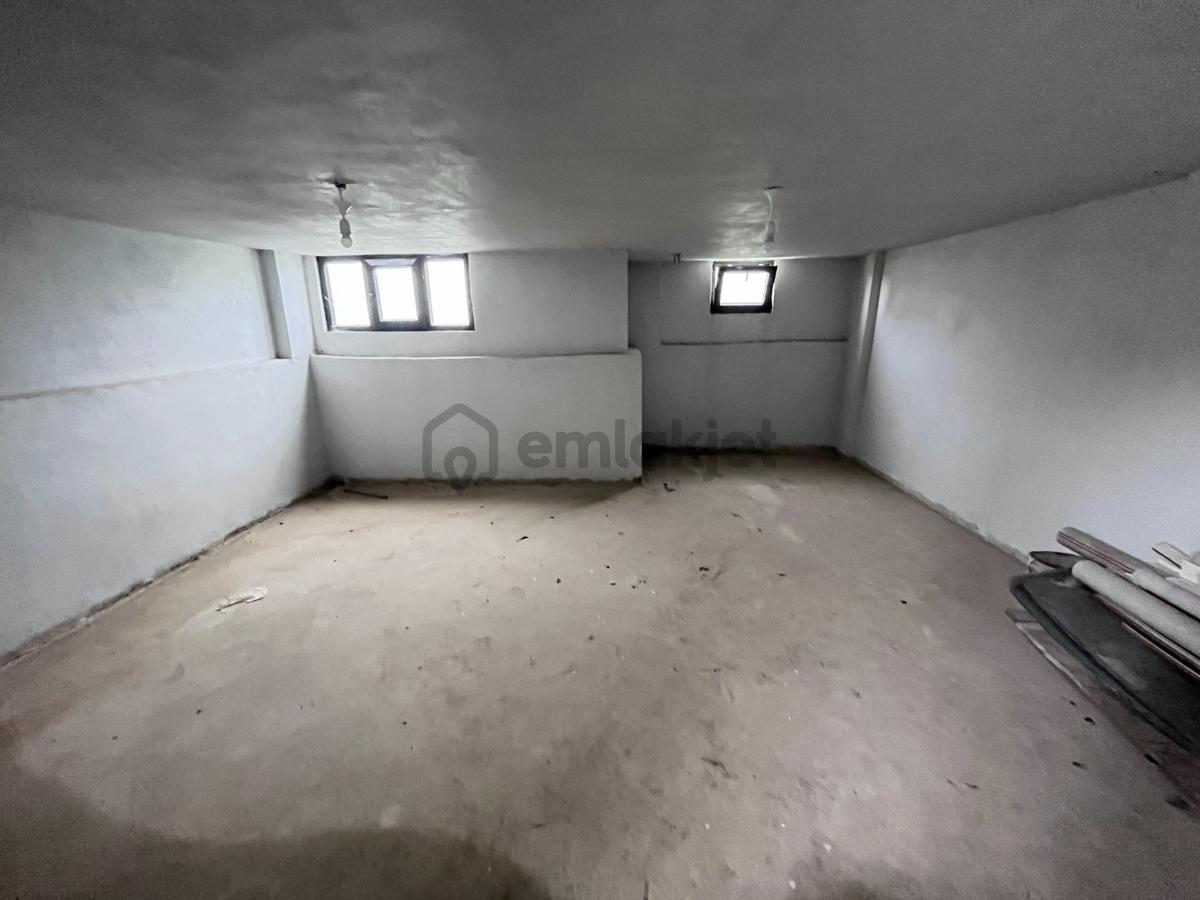 Güney Cephe Deniz Manzaralı 4+1 Bodrumlu Villa - 9
