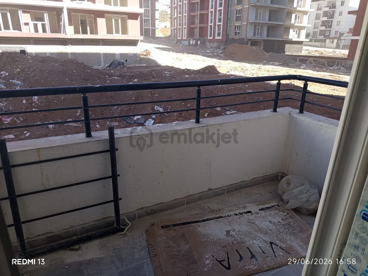 Hilalkentin En Prestijli Projesi Lotusta Satılık 3+1 Daire - 11