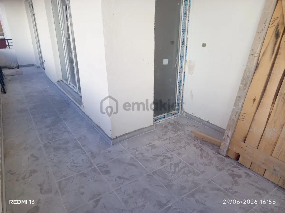 Hilalkentin En Prestijli Projesi Lotusta Satılık 3+1 Daire - 15