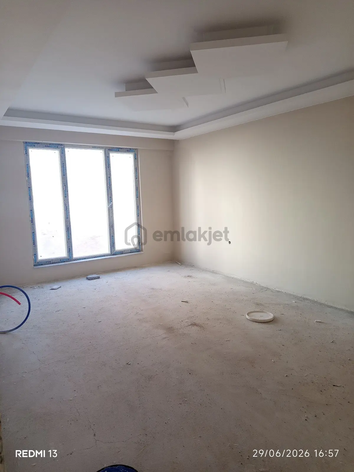 Hilalkentin En Prestijli Projesi Lotusta Satılık 3+1 Daire - 9