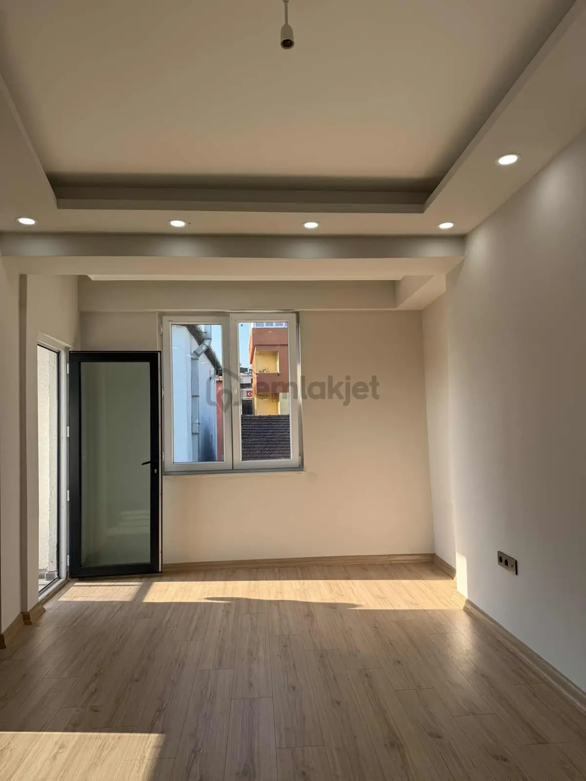 Sıfır E5e Metroya Yürüme Ultra Lüx Ulaşımsüper Otoparklı - 8