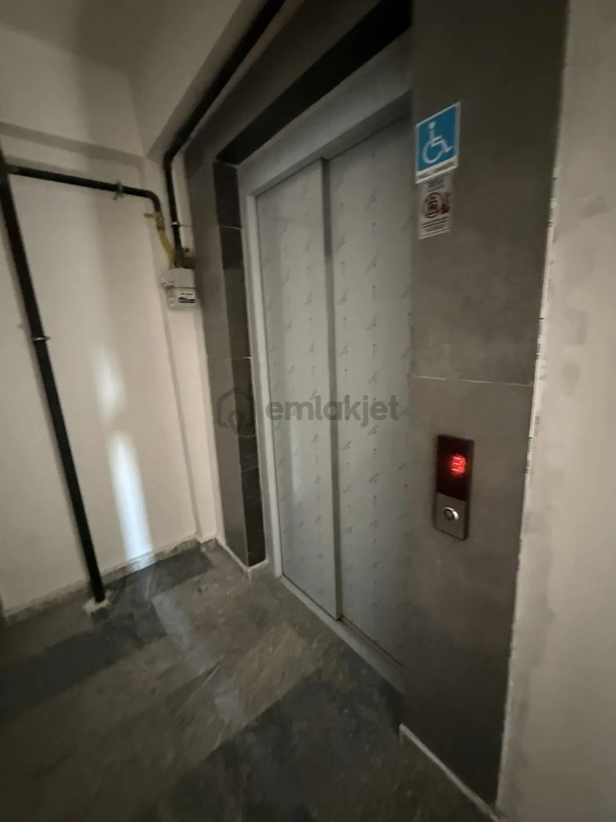Sıfır E5e Metroya Yürüme Ultra Lüx Ulaşımsüper Otoparklı - 16