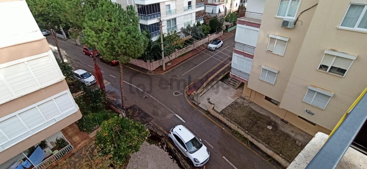 Bayındırda 3+1 140m2 4.kat Kdb Cephe - 23