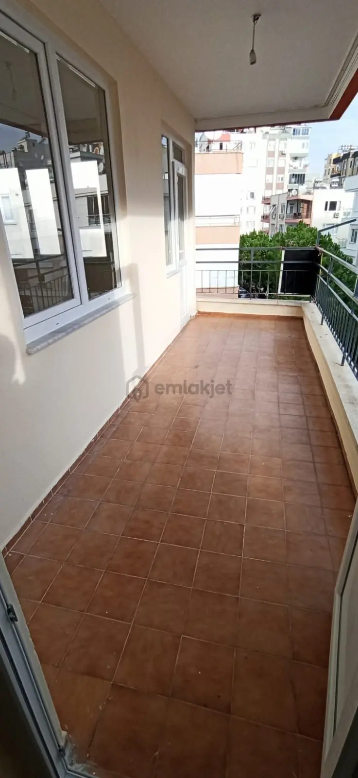 Bayındırda 3+1 140m2 4.kat Kdb Cephe - 19