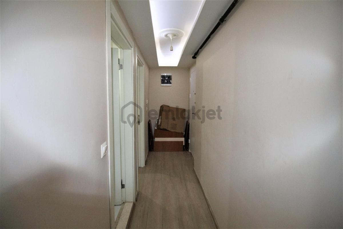 Arga'dan Buca Adatepe Mh.de 2 + 0 65 M2 Satılık Daire - 7
