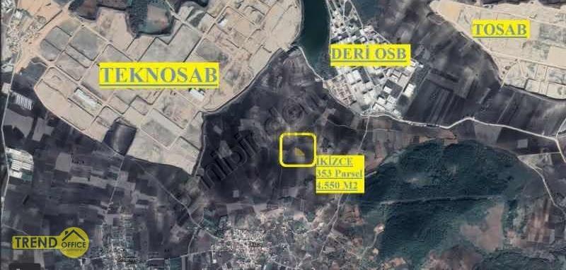 Geleceğin Fırsat Bölgesinde - 12