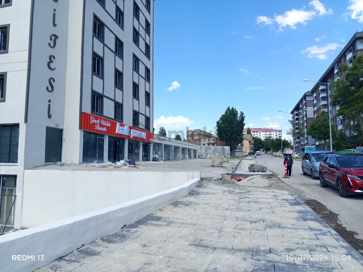 Taksim Konutlarında 4+1 Sıfır Lüks Daire - 27