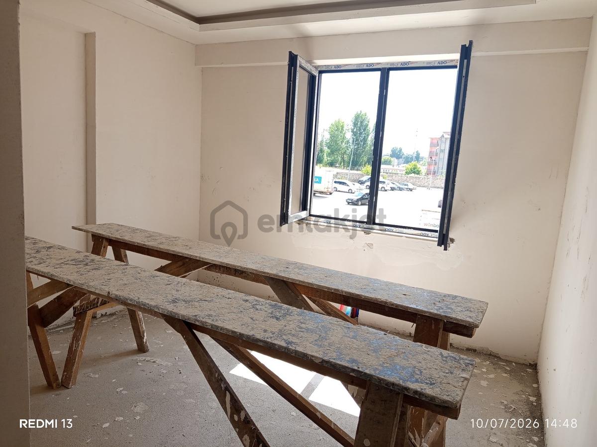 Taksim Konutlarında 4+1 Sıfır Lüks Daire - 22