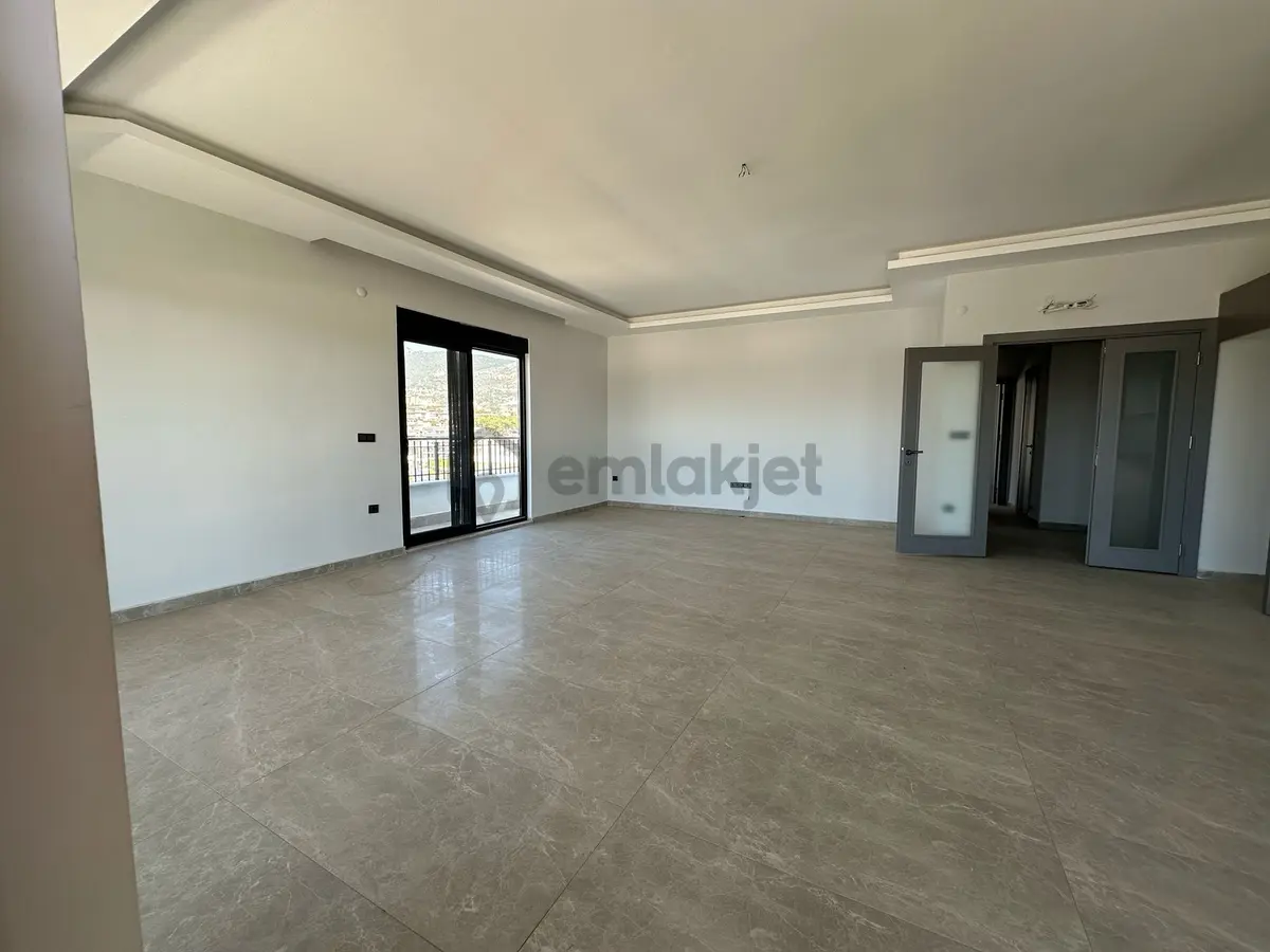 Doğa İle İç İçe, Konforlu Ve Geniş 4+1 Dubleks Daire! - 24
