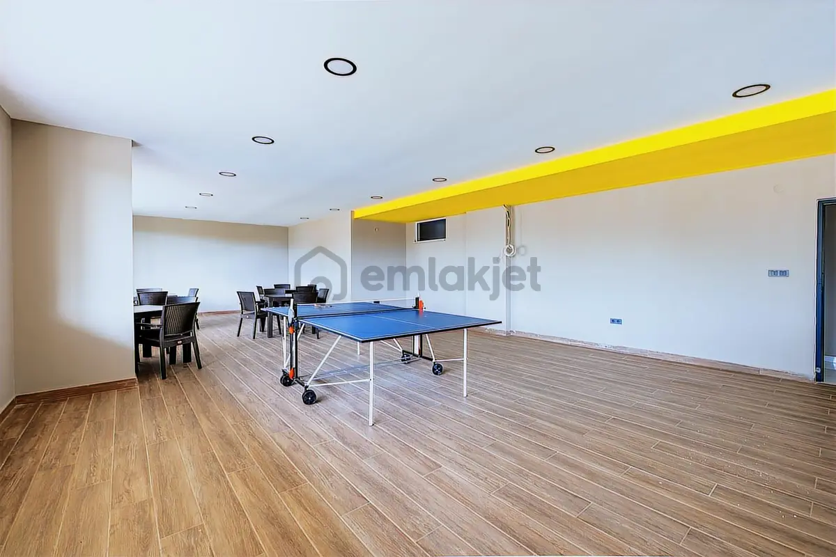 Doğa İle İç İçe, Konforlu Ve Geniş 4+1 Dubleks Daire! - 31