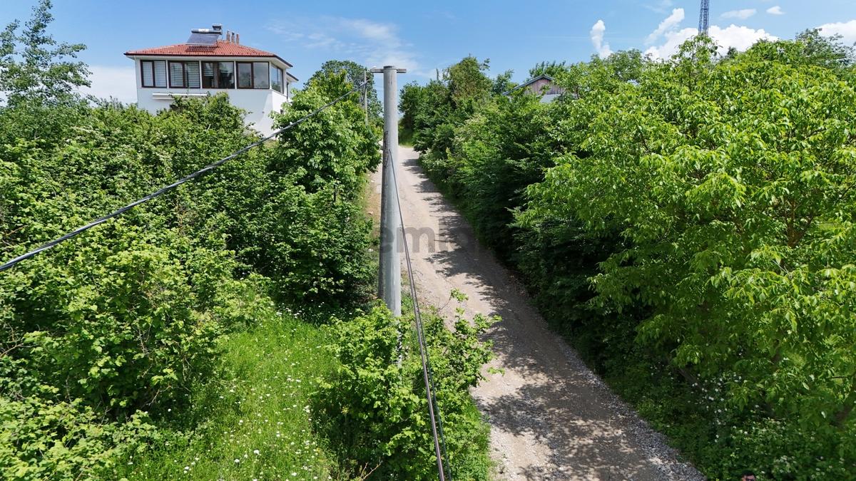 Kw Metsa'dan Full Düzce Manzaralı Satılık Arsa - 14