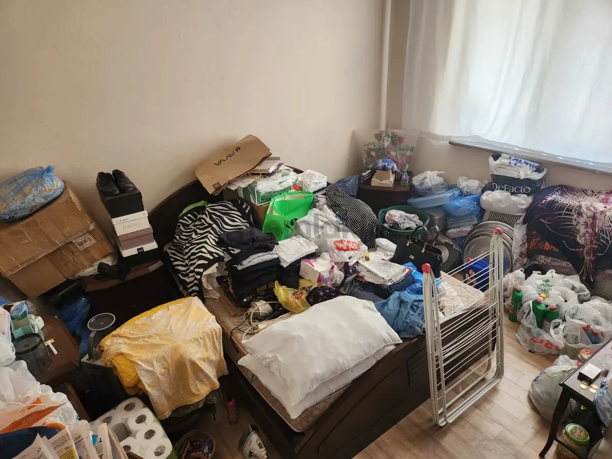 Setelden Namıkkemalde Müstakil 2 Katlı Fırsat Bina - 3